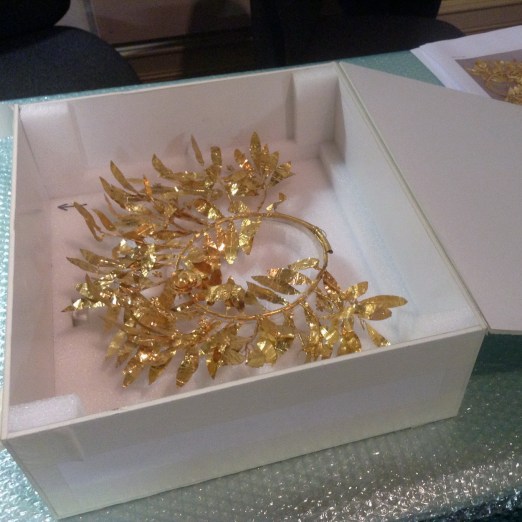 Gods, Myths and Mortals 06