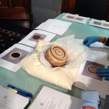 Gods, Myths and Mortals 07