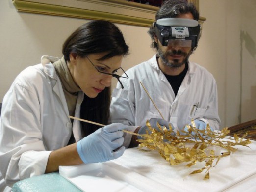 Gods, Myths and Mortals 08