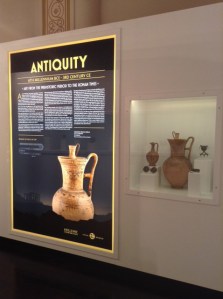 Gods, Myths and Mortals 13