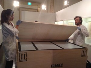 Gods, Myths and Mortals 16