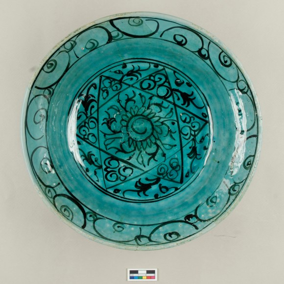 Islamic 01 After Conservation 01