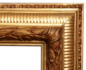 Painting 1 After conservation 04