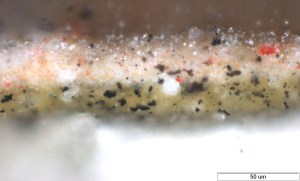 The Nativity (Volpi) 1 cross section