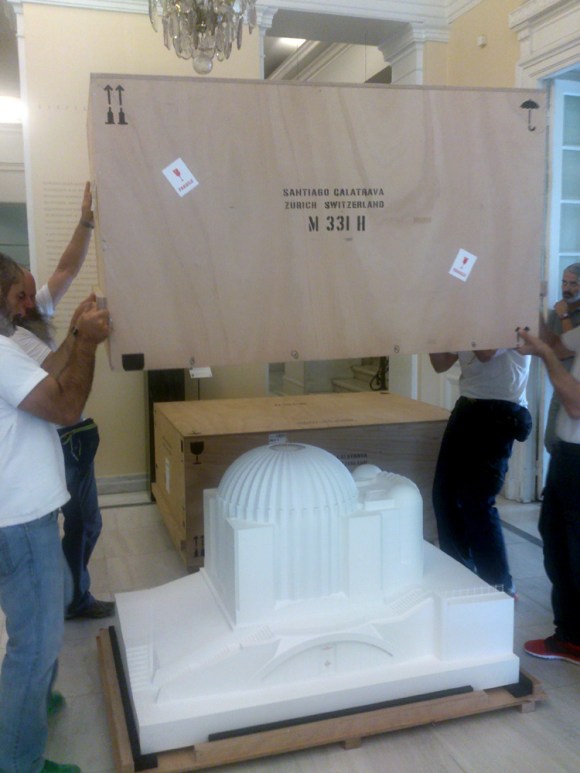 Calatrava 01
