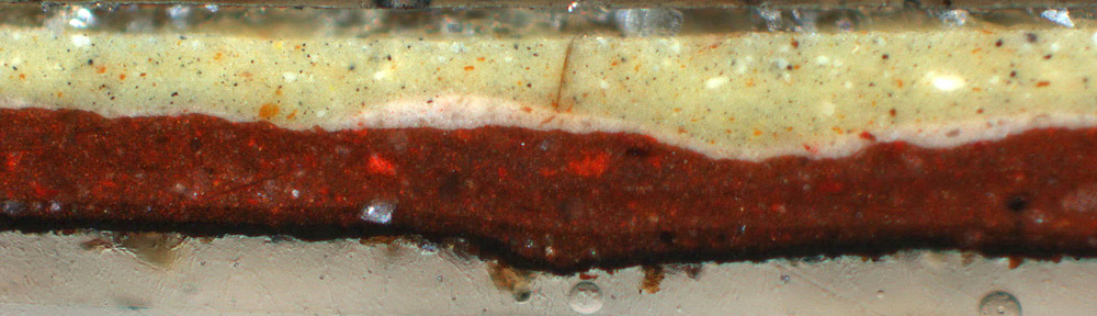 Μουσείο Μπενάκη | Τμήμα Συντήρησης