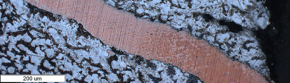 Μουσείο Μπενάκη | Τμήμα Συντήρησης