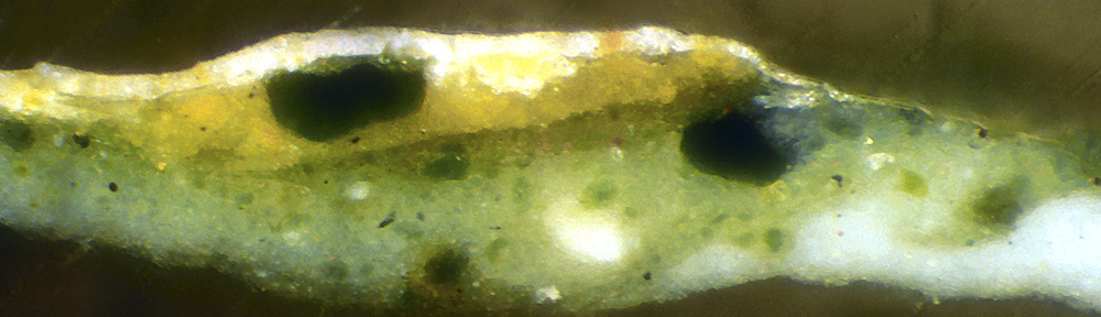 Μουσείο Μπενάκη | Τμήμα Συντήρησης