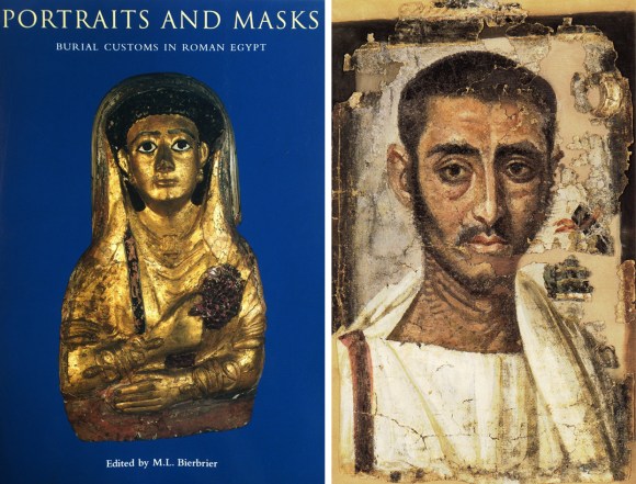 Portraits&masks Inv No 6878 Vis