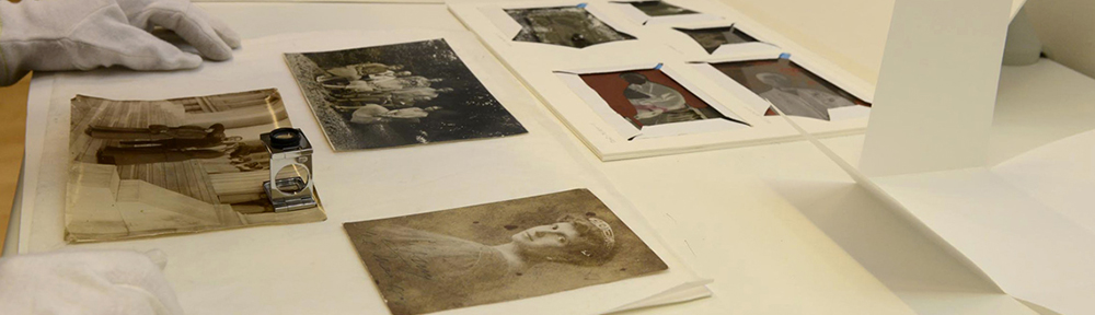 Μουσείο Μπενάκη | Τμήμα Συντήρησης